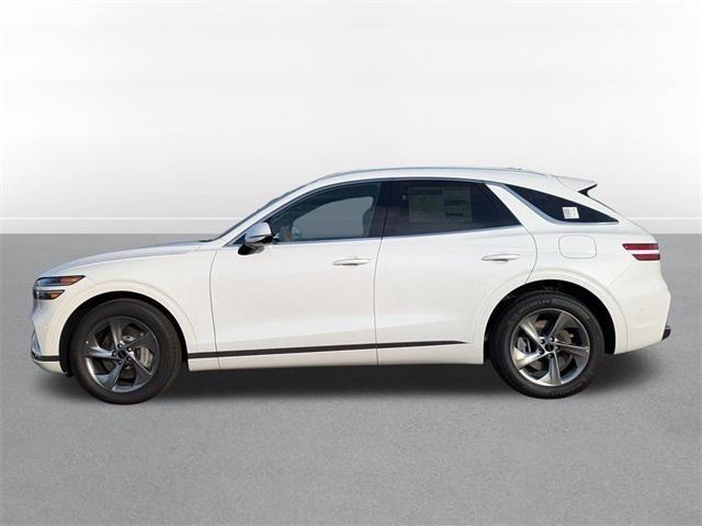 new 2026 Genesis GV70 car, priced at $59,415