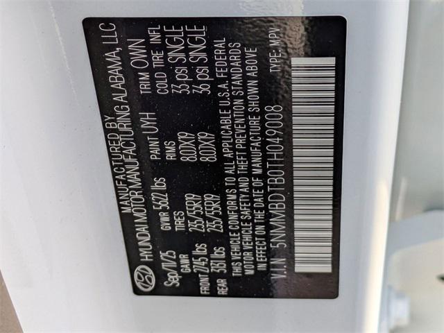 new 2026 Genesis GV70 car, priced at $59,415