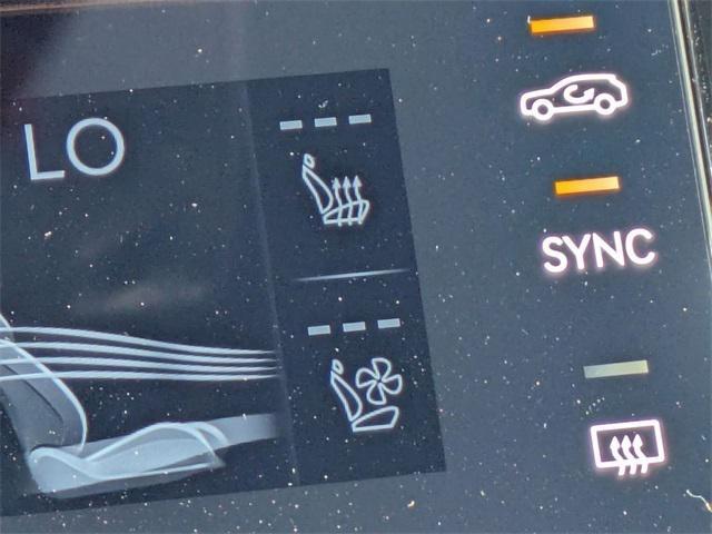 new 2026 Genesis GV70 car, priced at $59,415