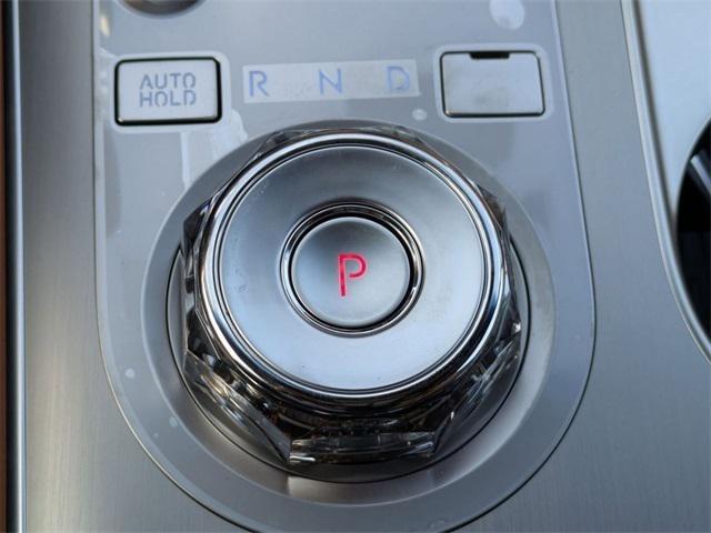 new 2026 Genesis GV70 car, priced at $59,415