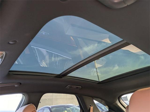 new 2026 Genesis GV70 car, priced at $59,415