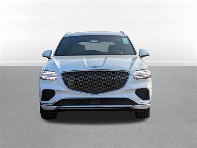 new 2026 Genesis GV70 car, priced at $59,415