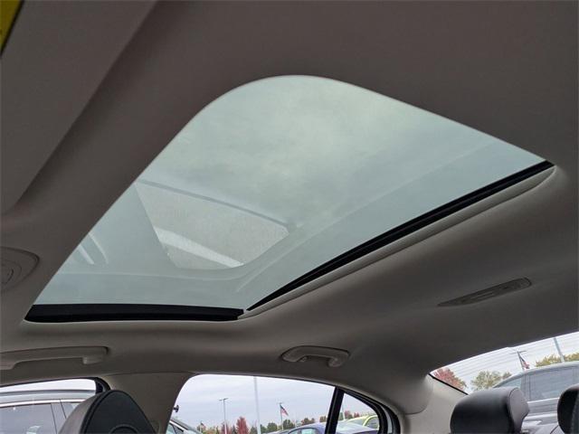 new 2026 Genesis G70 car, priced at $52,900