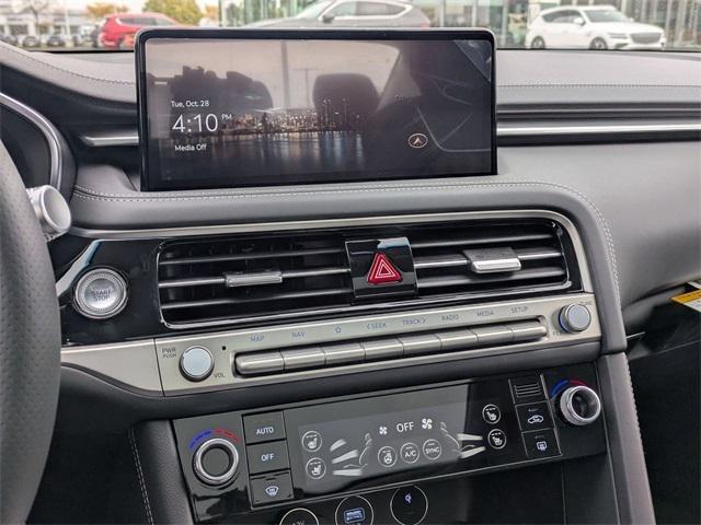 new 2026 Genesis G70 car, priced at $52,900