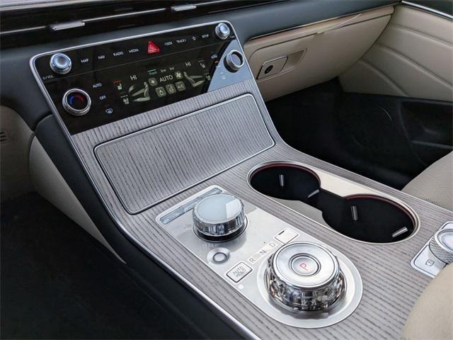 new 2026 Genesis GV80 car, priced at $75,650