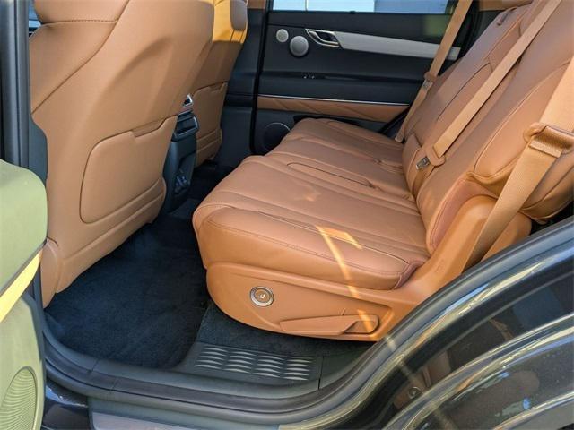 new 2026 Genesis GV80 car, priced at $71,145