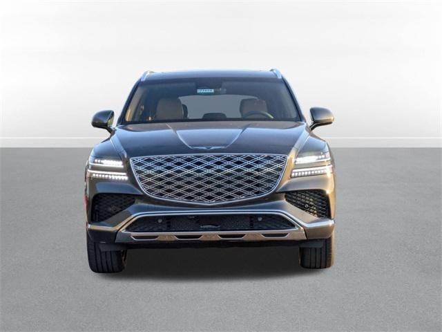 new 2026 Genesis GV80 car, priced at $71,145