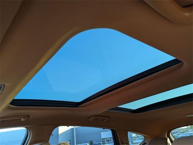 new 2026 Genesis GV80 car, priced at $71,145