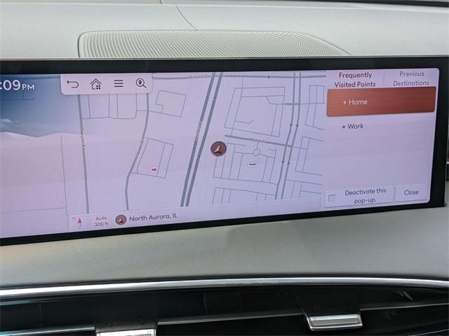 new 2026 Genesis GV70 car, priced at $72,515