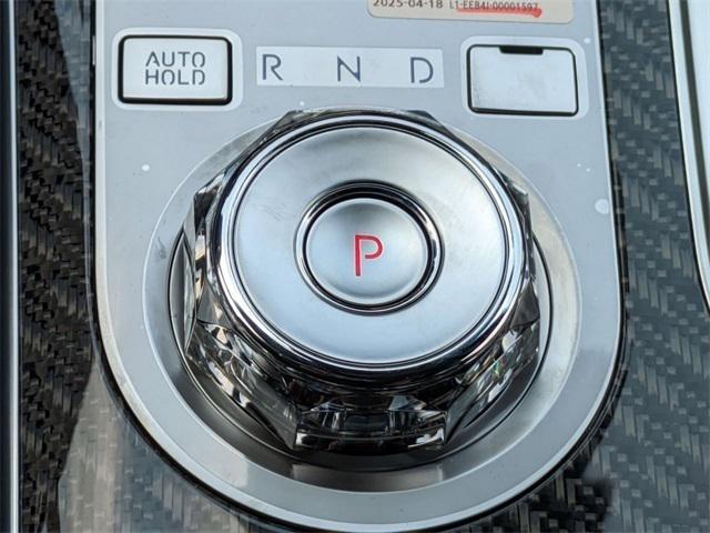 new 2026 Genesis GV70 car, priced at $72,515