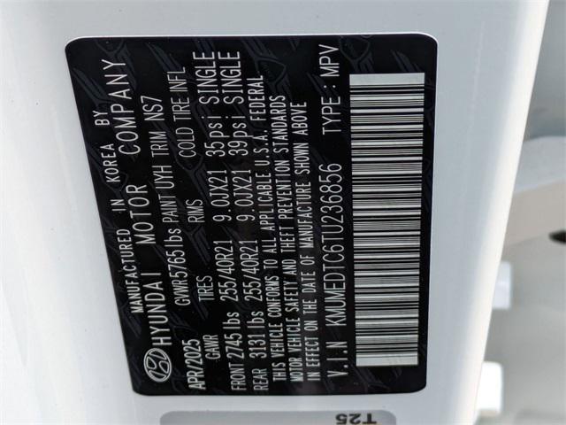 new 2026 Genesis GV70 car, priced at $72,515