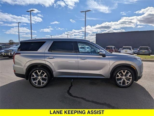 used 2020 Hyundai Palisade car, priced at $19,964