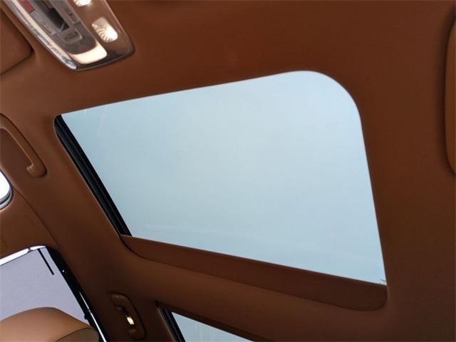 used 2025 Genesis GV80 car, priced at $63,722