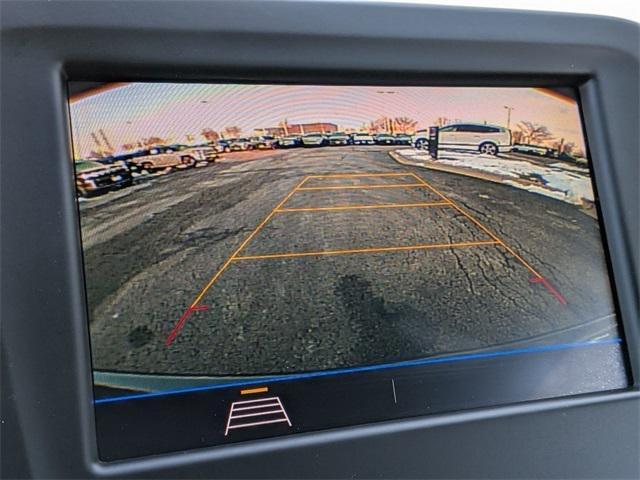 used 2020 Chevrolet Equinox car, priced at $15,499