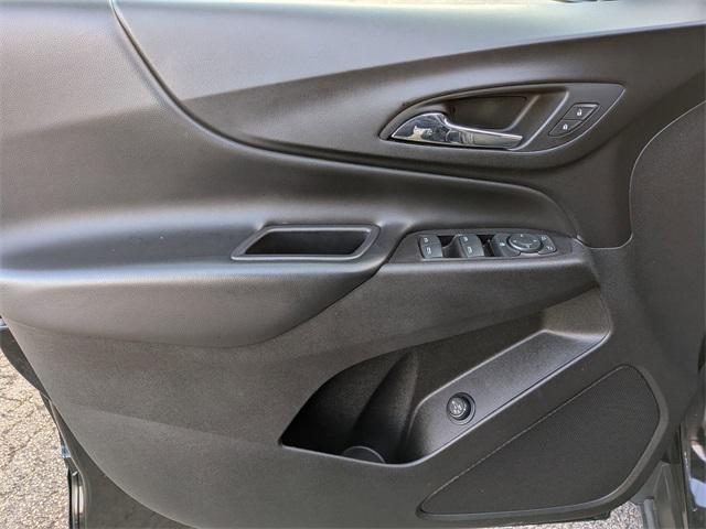 used 2020 Chevrolet Equinox car, priced at $15,499