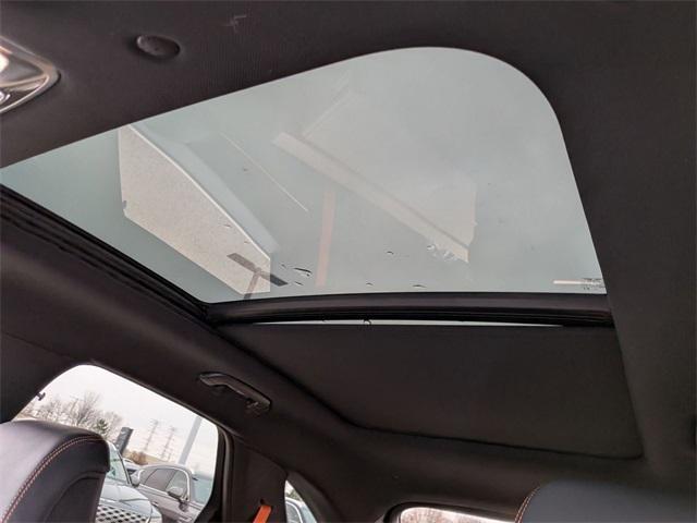 new 2026 Genesis GV70 car, priced at $62,940