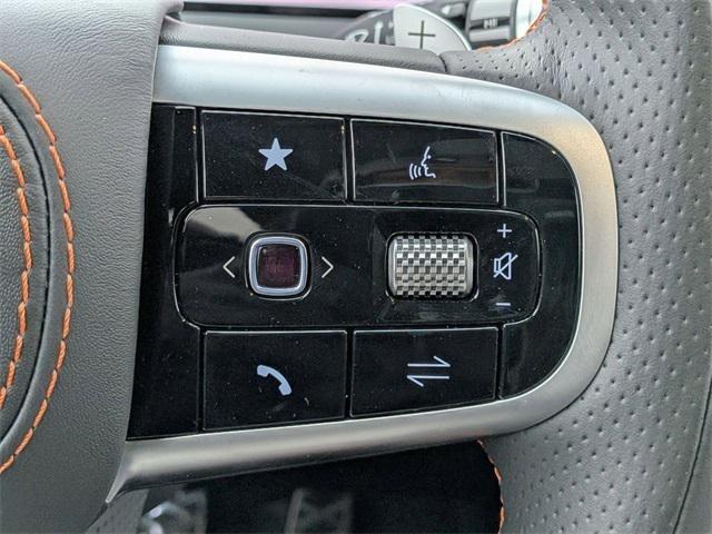 new 2026 Genesis GV70 car, priced at $62,940