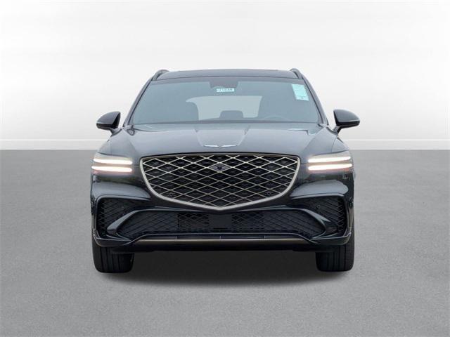 new 2026 Genesis GV70 car, priced at $62,940