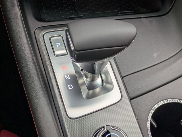 new 2025 Genesis G70 car, priced at $48,278