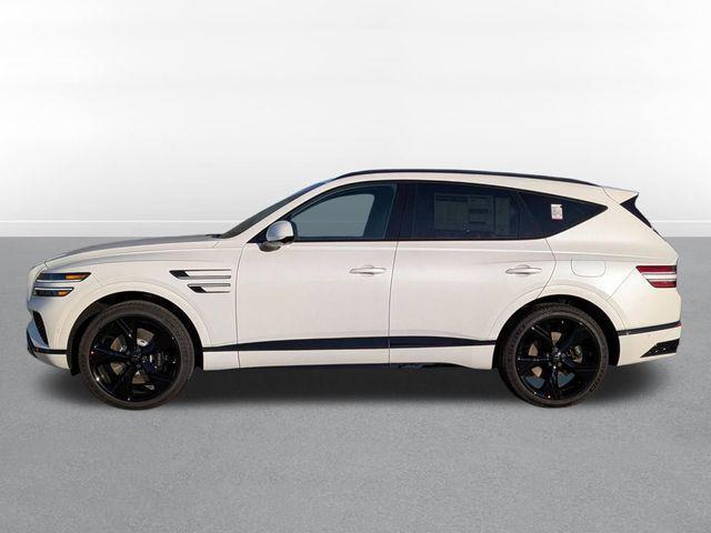 new 2026 Genesis GV80 car, priced at $86,390