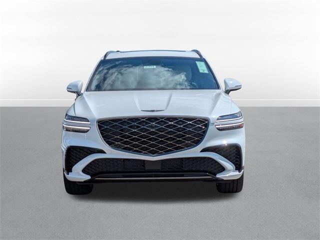 new 2026 Genesis GV70 car, priced at $72,905