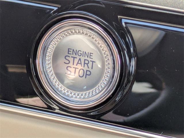 new 2026 Genesis GV70 car, priced at $72,905