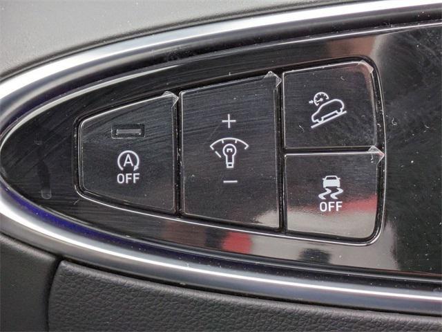 new 2024 Genesis GV70 car, priced at $53,739