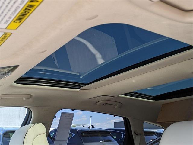 new 2025 Genesis GV80 car, priced at $81,845