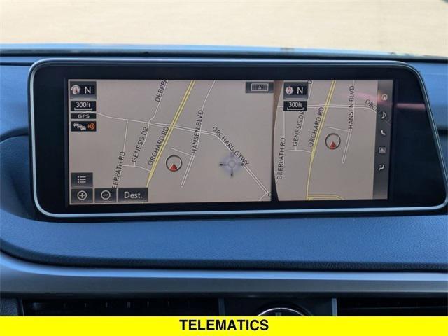 used 2017 Lexus RX 350 car, priced at $22,884