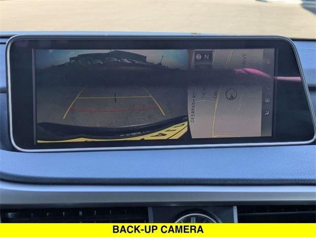 used 2017 Lexus RX 350 car, priced at $22,884