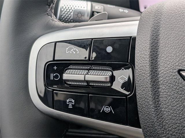 new 2026 Genesis GV80 car, priced at $66,670