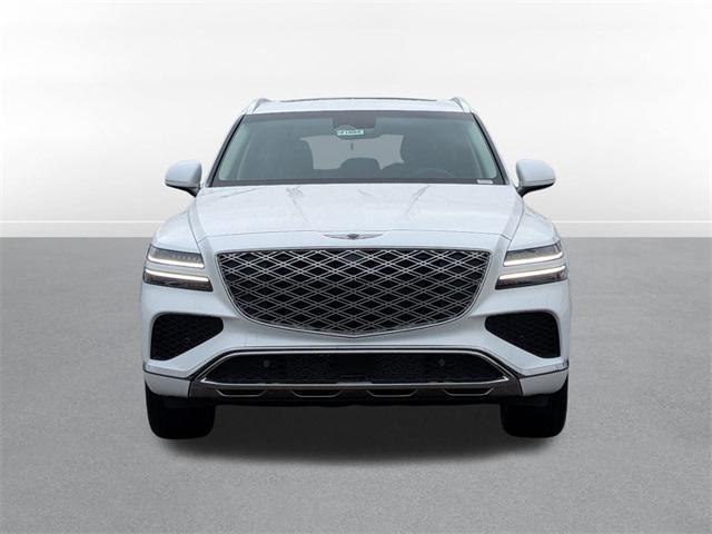 new 2026 Genesis GV80 car, priced at $66,670