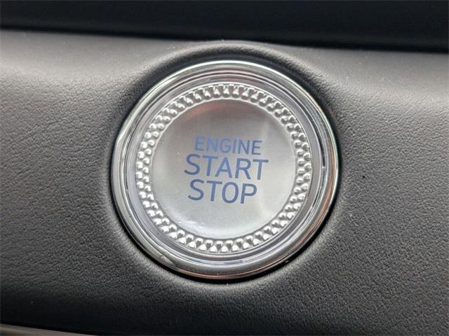 new 2026 Genesis GV80 car, priced at $66,670