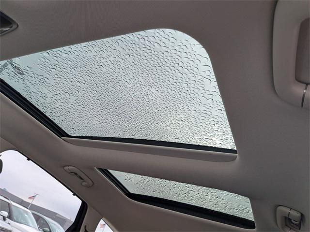 new 2026 Genesis GV80 car, priced at $66,670