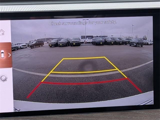 new 2026 Genesis GV80 car, priced at $66,670