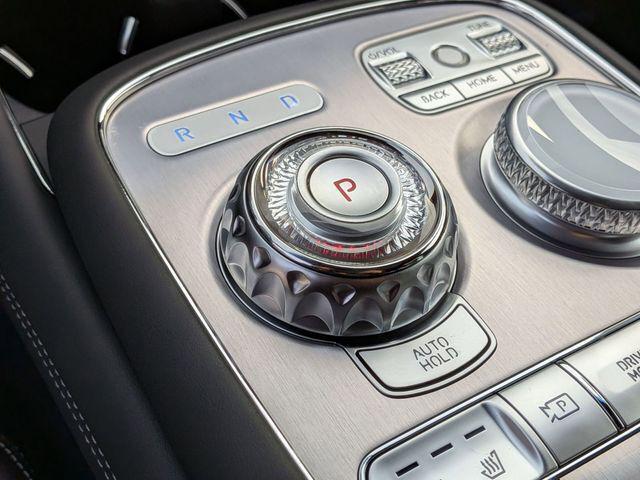 new 2026 Genesis G90 car, priced at $100,480