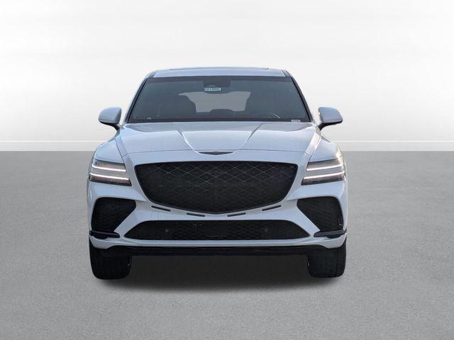new 2026 Genesis GV80 Coupe car, priced at $92,055