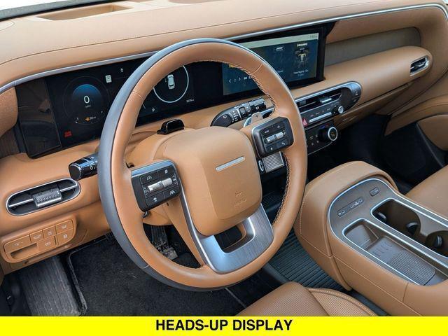 used 2026 Hyundai Palisade car, priced at $51,837