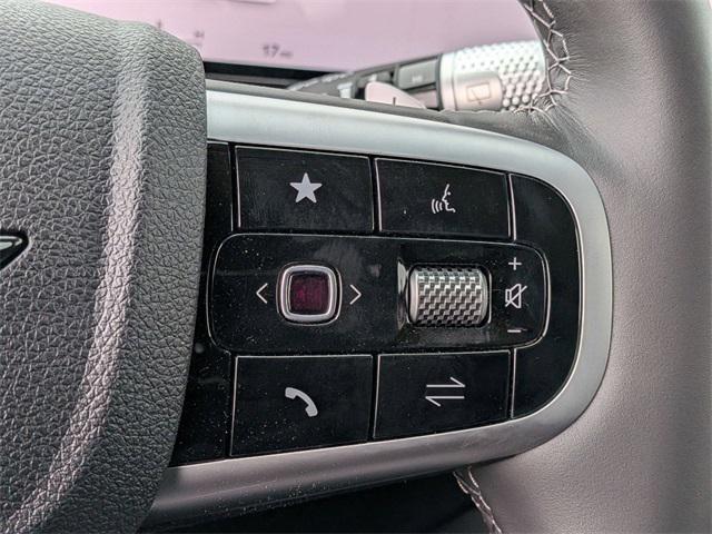 new 2026 Genesis GV80 car, priced at $62,550