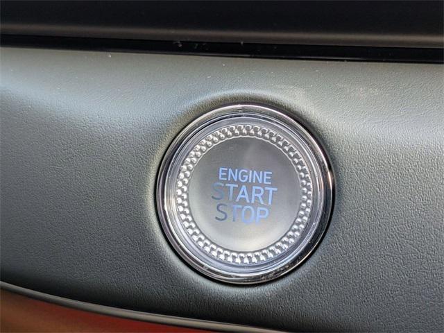 new 2026 Genesis GV80 car, priced at $76,210