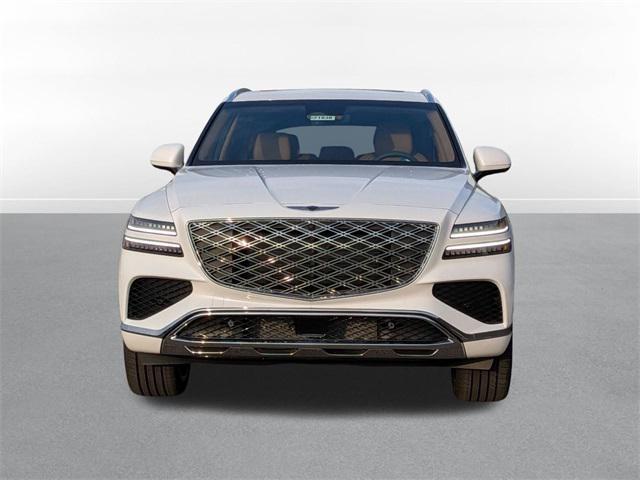 new 2026 Genesis GV80 car, priced at $76,210