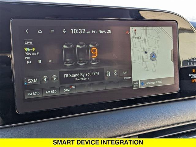 used 2022 Hyundai Palisade car, priced at $23,226