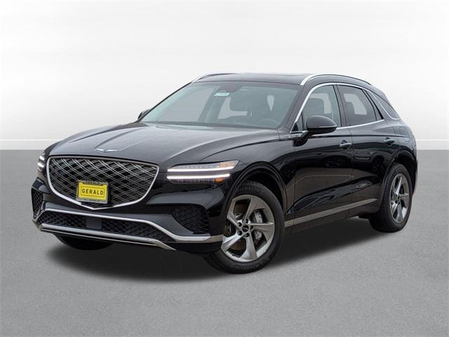 new 2026 Genesis GV70 car, priced at $54,600