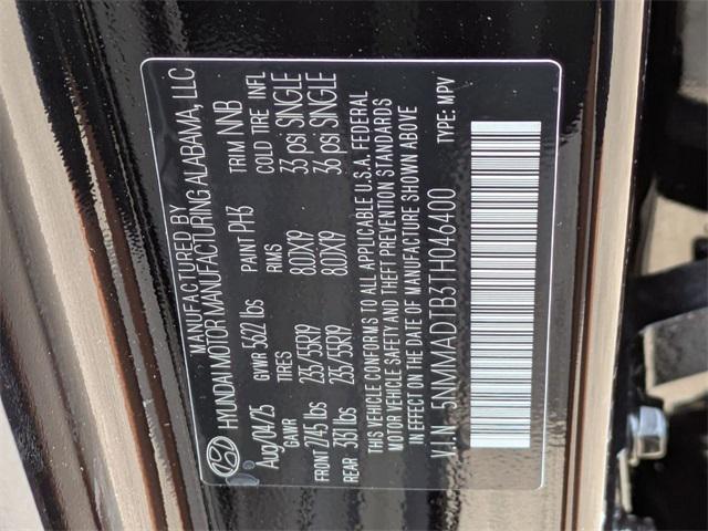 new 2026 Genesis GV70 car, priced at $54,600