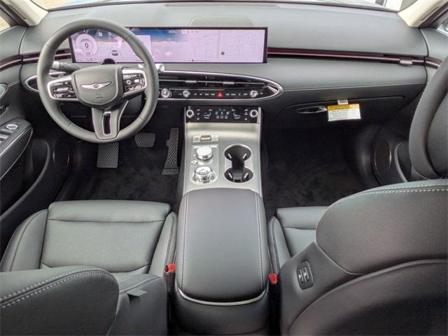 new 2026 Genesis GV70 car, priced at $54,600