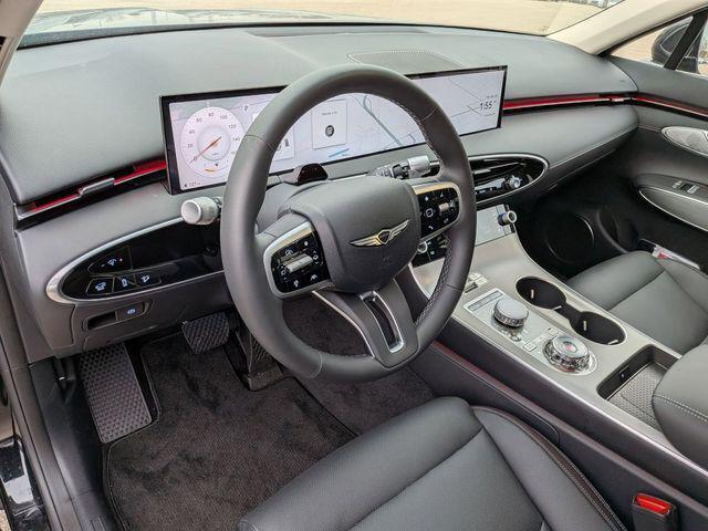 new 2026 Genesis GV70 car, priced at $54,600