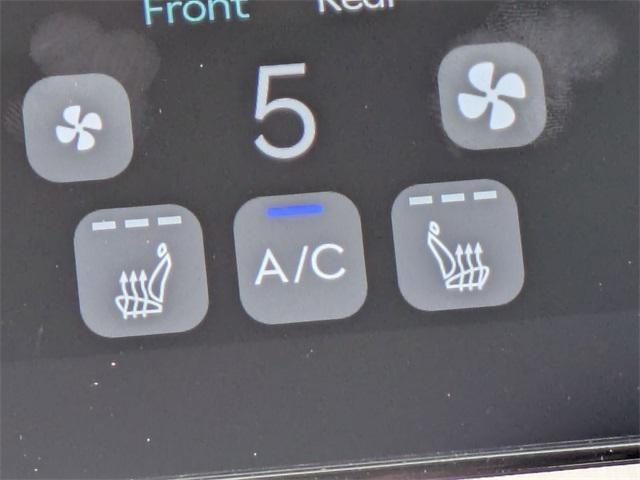 new 2026 Genesis GV70 car, priced at $54,600