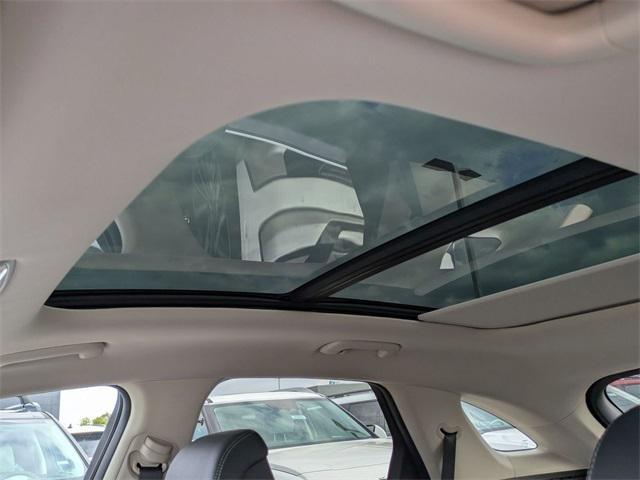 new 2026 Genesis GV70 car, priced at $54,600