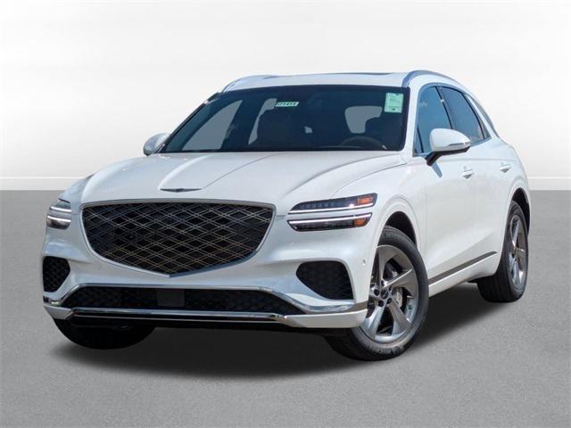 new 2026 Genesis GV70 car, priced at $58,090
