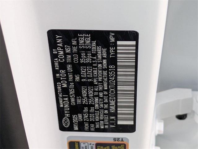 new 2026 Genesis GV70 car, priced at $72,700